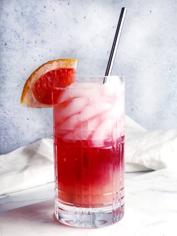 mocktail