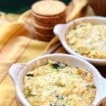 zucchini pudding