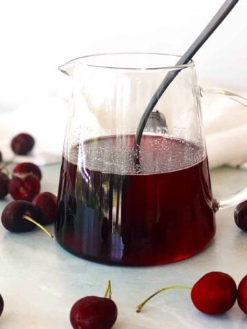 cherry-simple-syrup