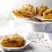 scones
