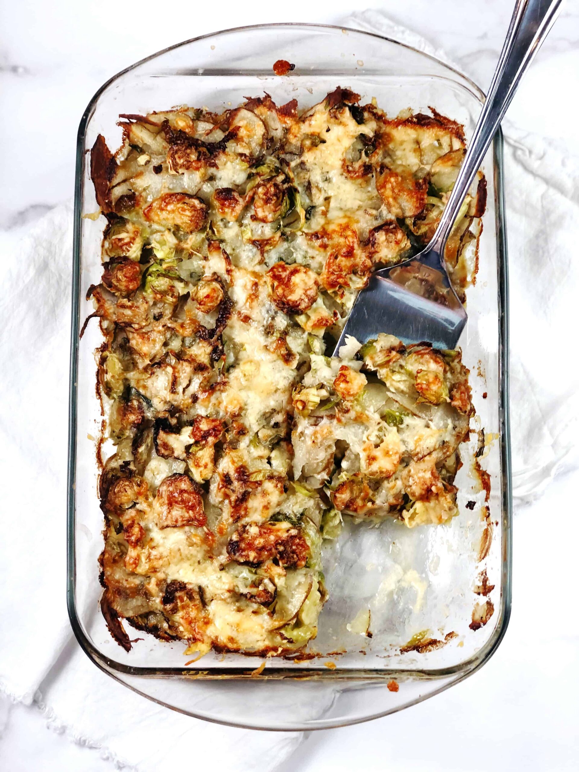 potato-and-brussels-gratin-with-piece-cut-top-lay