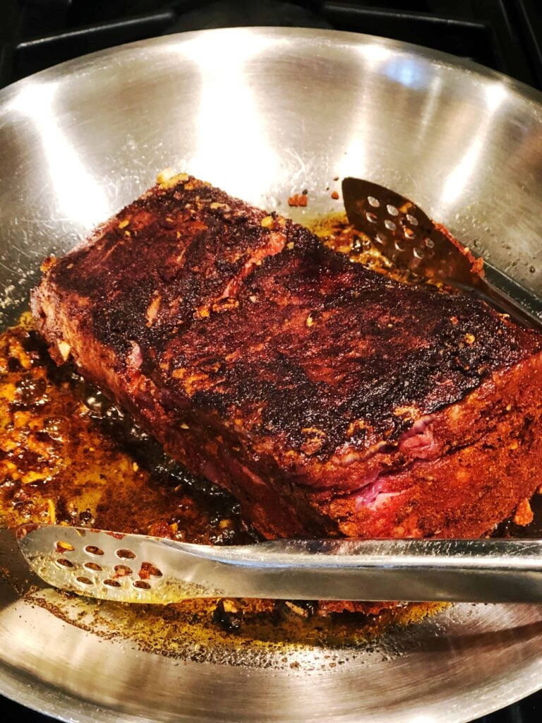 brisket