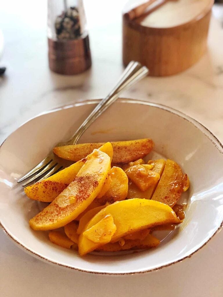 turmeric potatoes-in-bowl