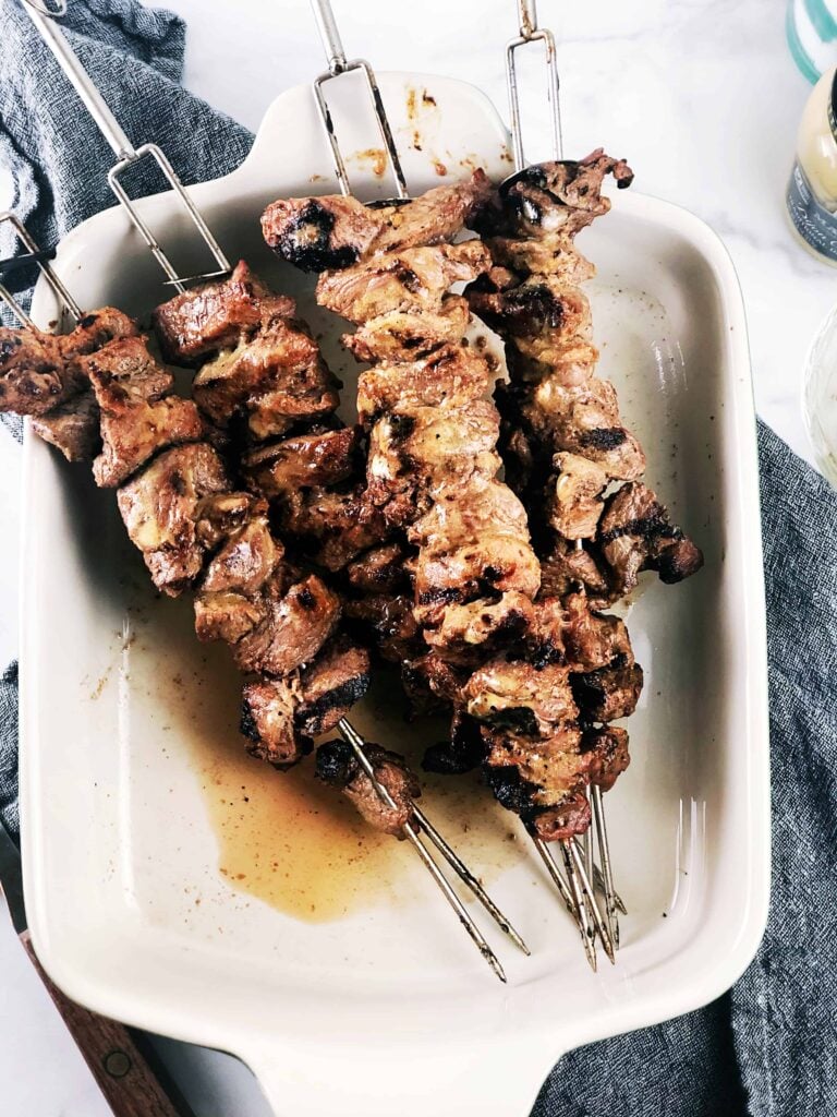 dijon mustard recipe with steak