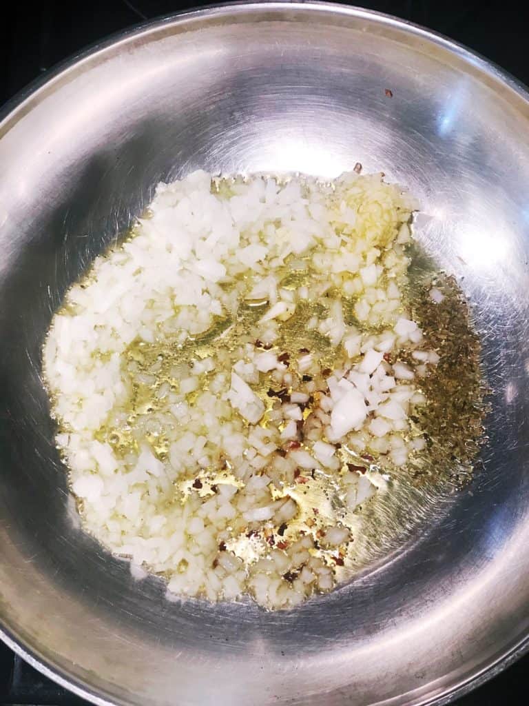 tomato sauce ingredients