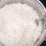 how to cook perfect rice