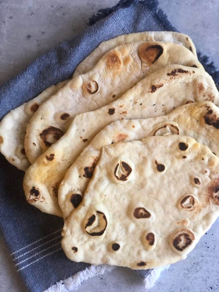 flatbread