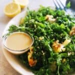 kale salad