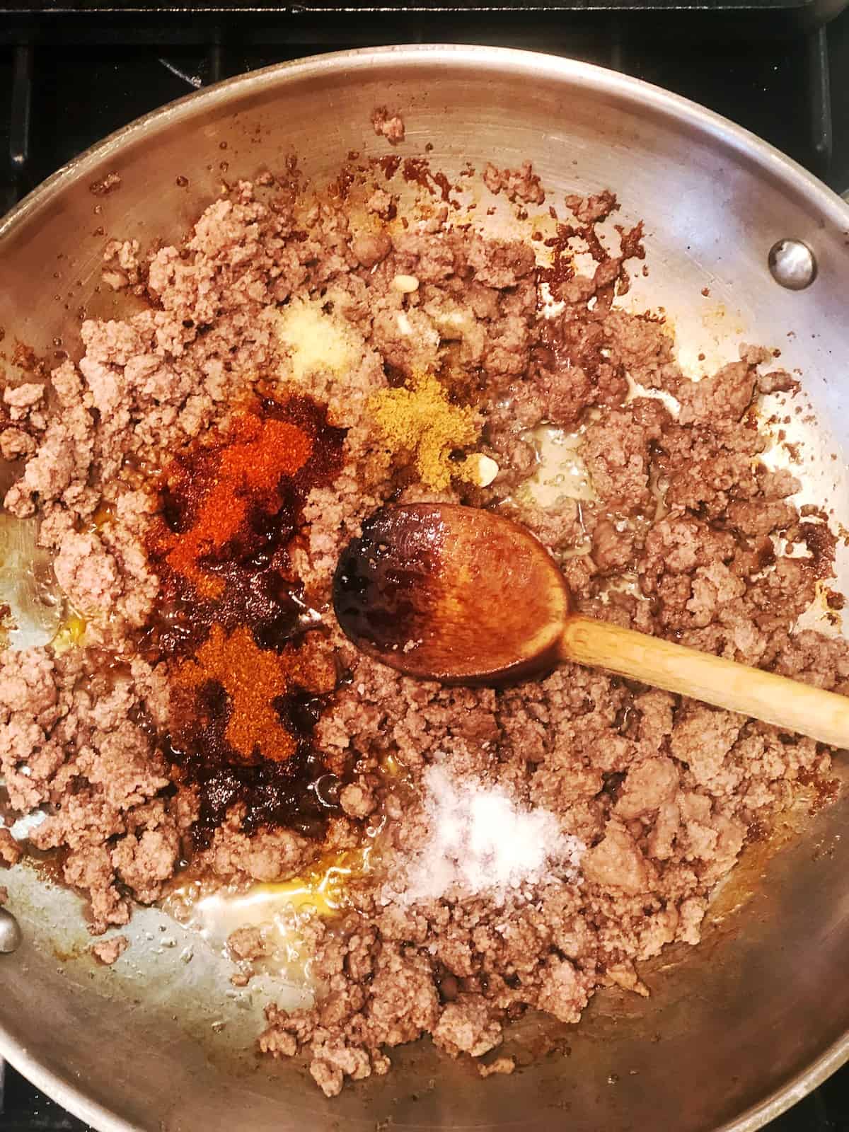 seasoning for loaded nachos