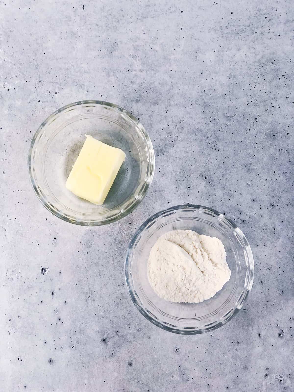 beurre manié best way to thicken soup 