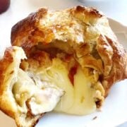 brie en croute