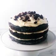 the best moist chocolate cake