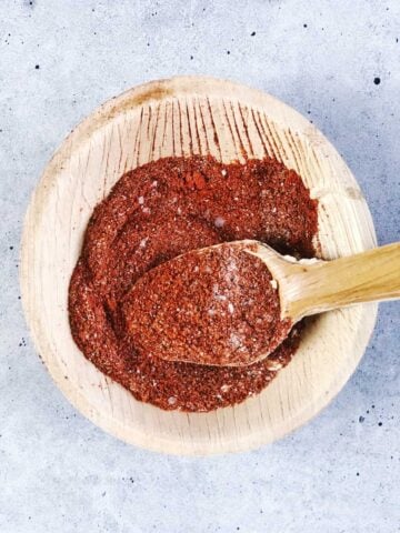 diy chili spice blend