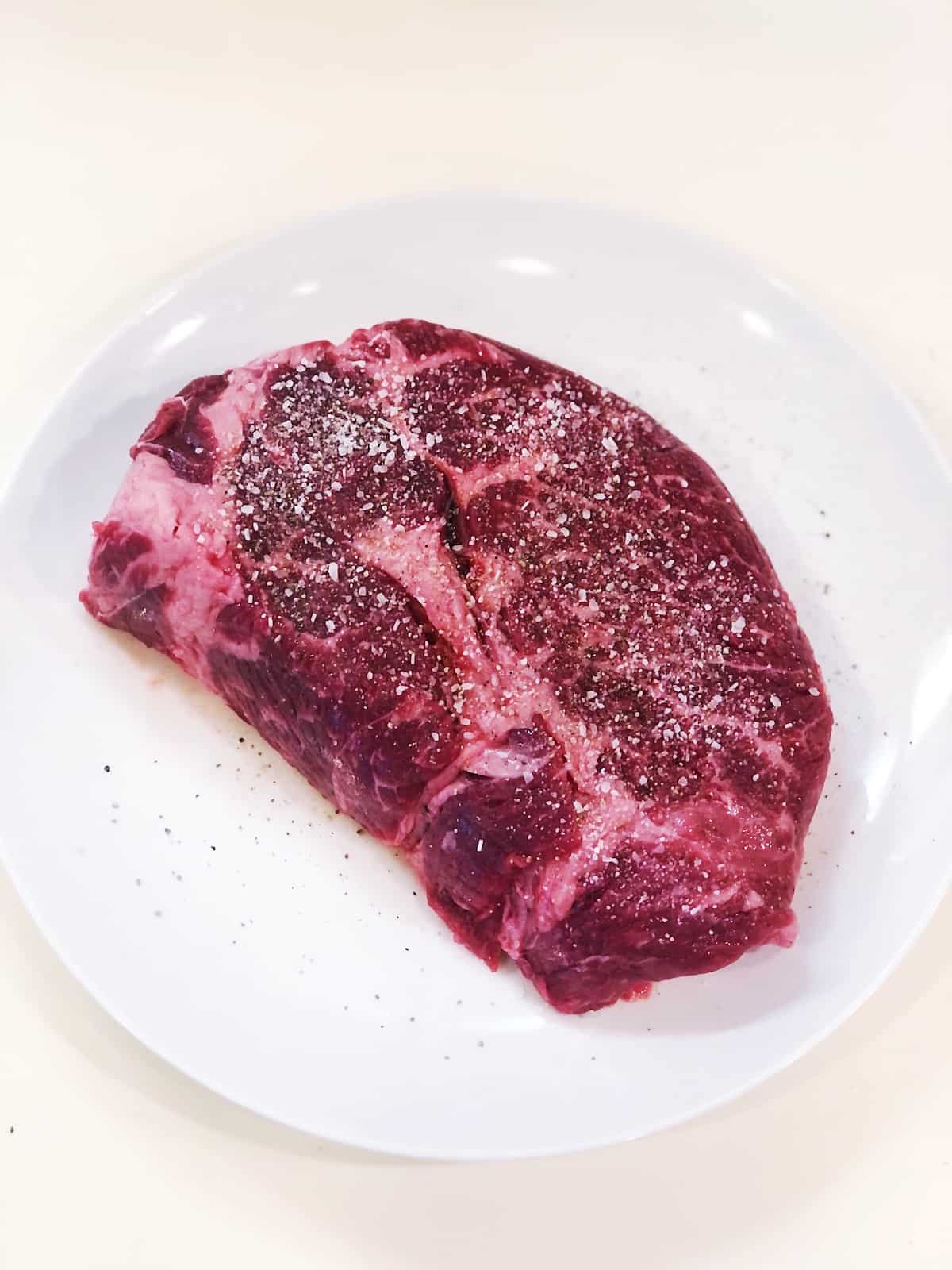 chuck roast for Mexican barbacoa