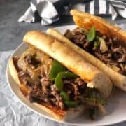 cheesesteak