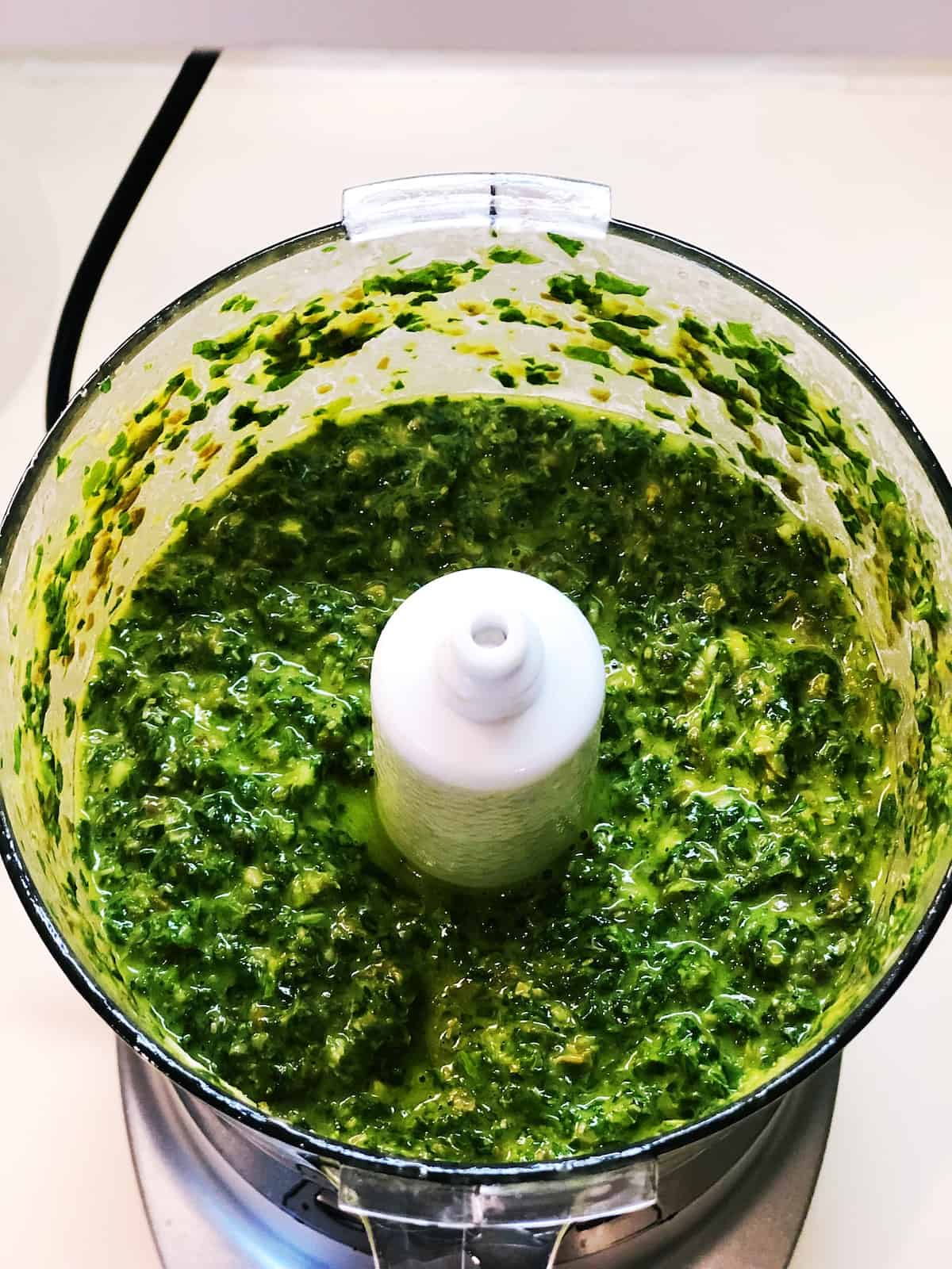 herb marinade for chicken