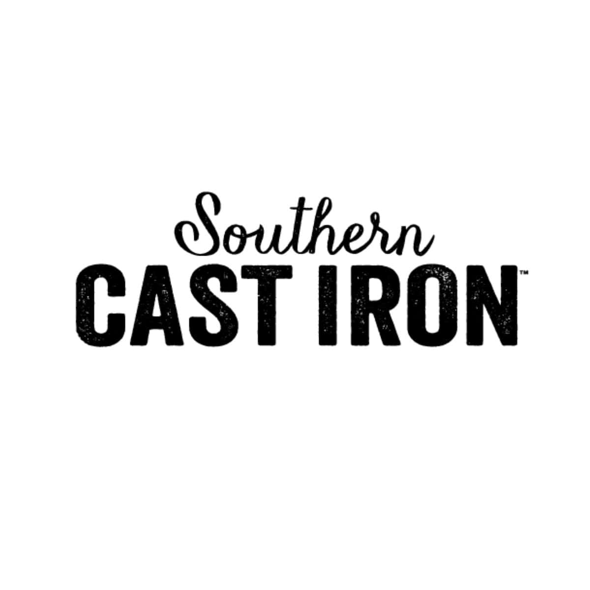 Southern Cast Iron Logo